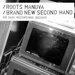 Roots Manuva - Brand New Secondhand